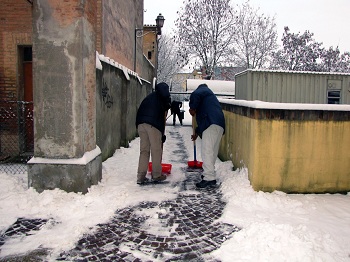 2010-01-27 nevicata