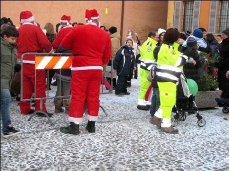 2010-12-18 Babbo natale