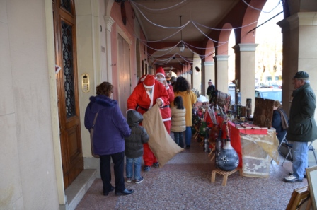 2011-12-17 Babbo Natale