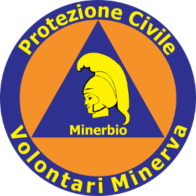 Organizzazione di Volontariato Protezione Civile Volontari Minerva